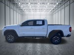 2023 GMC Canyon AT4X