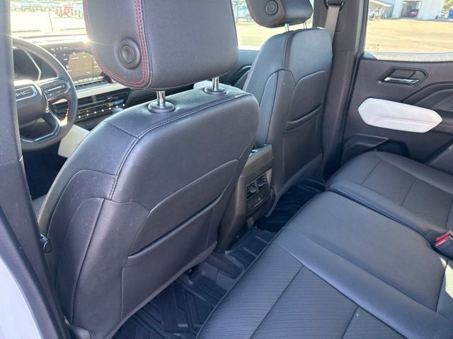 2023 GMC Canyon AT4X