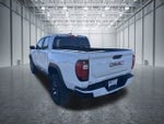 2023 GMC Canyon AT4X