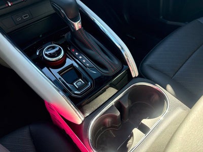 2023 GMC Canyon AT4X