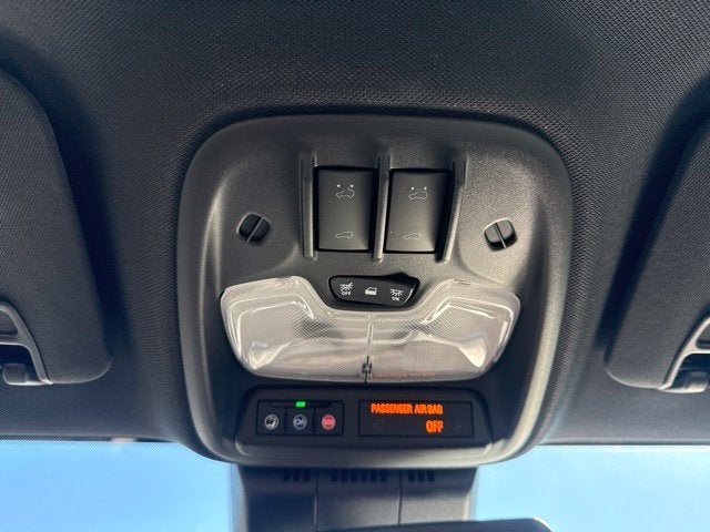 2023 GMC Canyon AT4X
