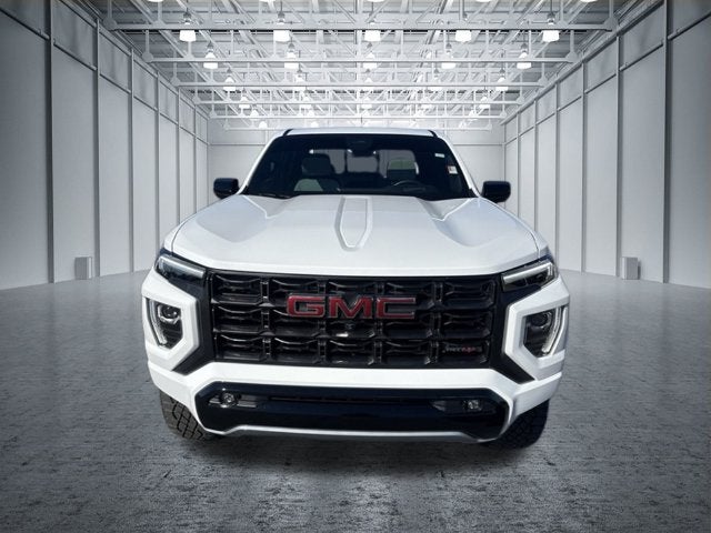 2023 GMC Canyon AT4X