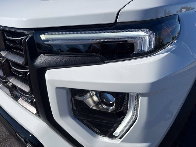 2023 GMC Canyon AT4X