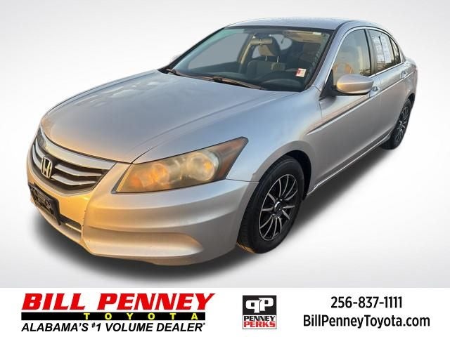2011 Honda Accord