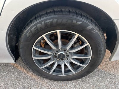 2011 Honda Accord LX 2.4