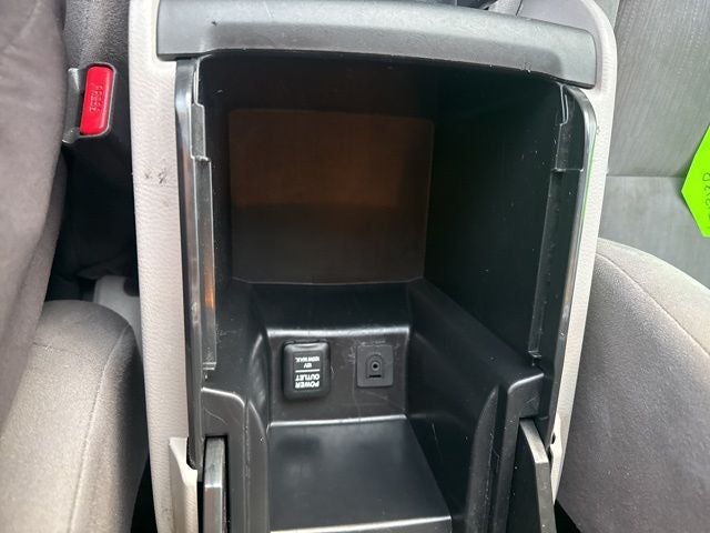 2011 Honda Accord LX 2.4