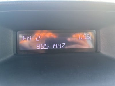 2011 Honda Accord LX 2.4