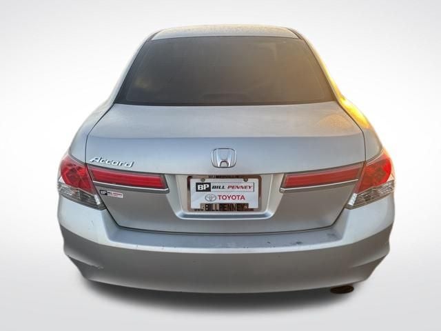 2011 Honda Accord LX 2.4