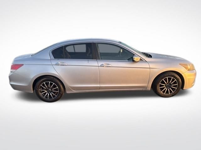 2011 Honda Accord LX 2.4