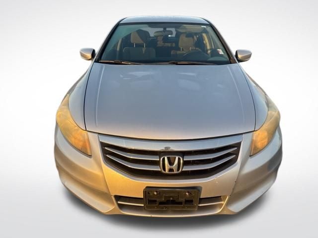 2011 Honda Accord LX 2.4