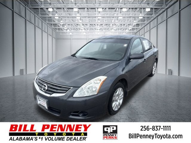 2011 Nissan Altima