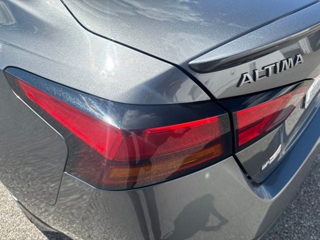 2024 Nissan Altima 2.0 SR