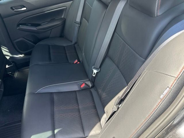 2024 Nissan Altima 2.0 SR