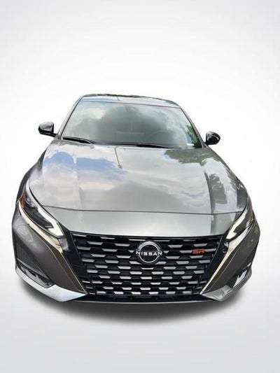 2024 Nissan Altima 2.0 SR