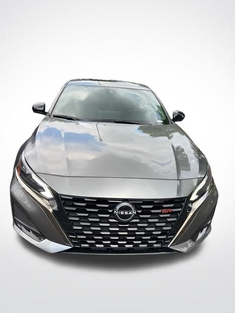 2024 Nissan Altima 2.0 SR