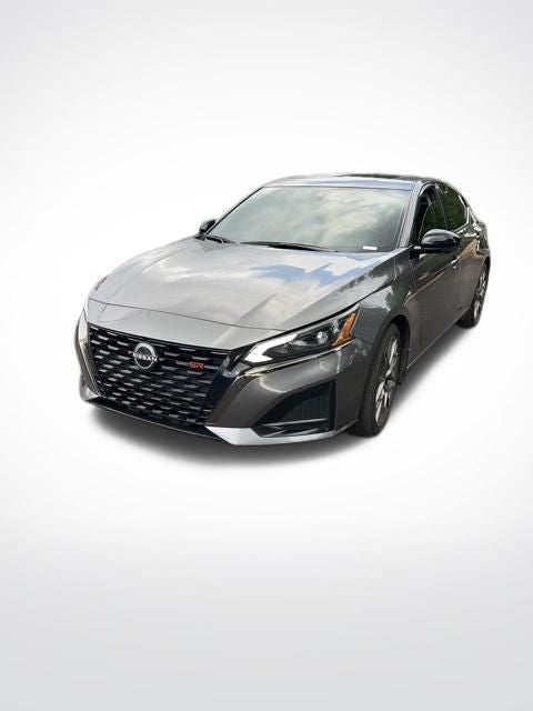 2024 Nissan Altima 2.0 SR