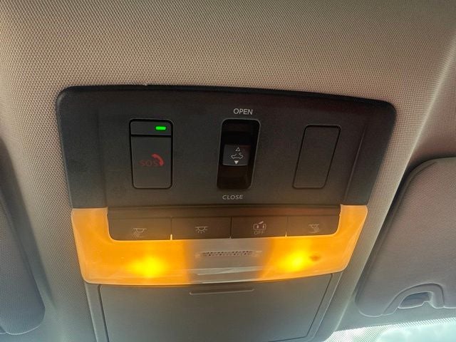2024 Nissan Altima 2.0 SR
