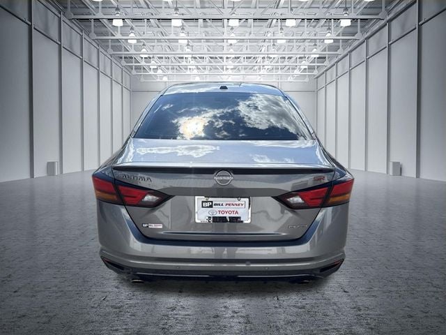 2024 Nissan Altima 2.0 SR