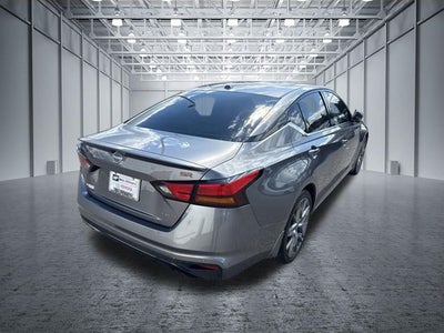 2024 Nissan Altima 2.0 SR