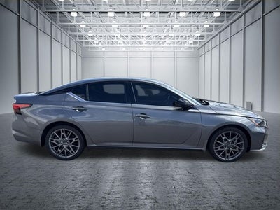 2024 Nissan Altima 2.0 SR