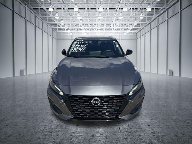 2024 Nissan Altima 2.0 SR