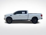 2018 Nissan Titan XD SV
