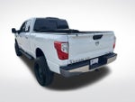2018 Nissan Titan XD SV