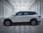 2018 Volkswagen Atlas 2.0T SE w/Technology