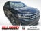 2023 Volkswagen Atlas Cross Sport 3.6L V6 SEL Premium R-Line