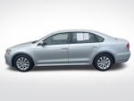 2014 Volkswagen Passat 1.8T S