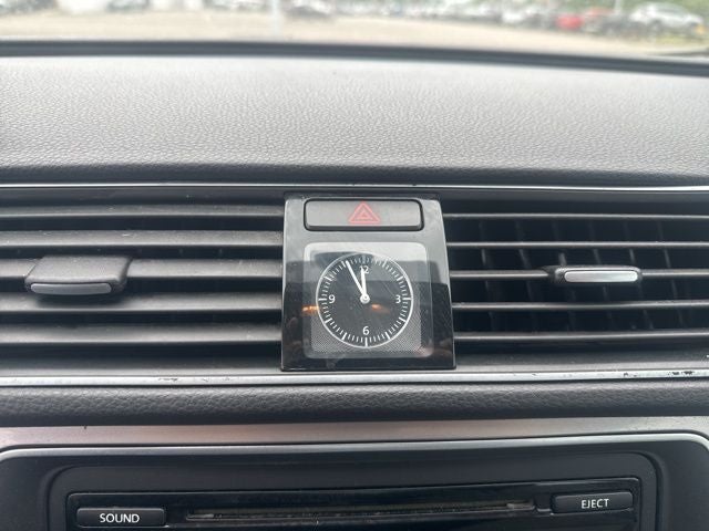 2014 Volkswagen Passat 1.8T S