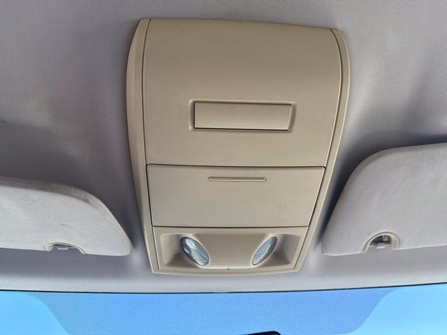 2008 Chrysler Town & Country LX