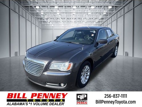 2013 Chrysler 300 Base