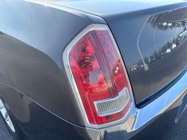 2013 Chrysler 300 Base