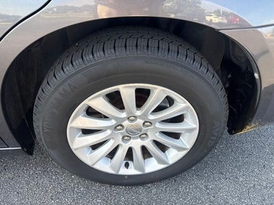 2013 Chrysler 300 Base