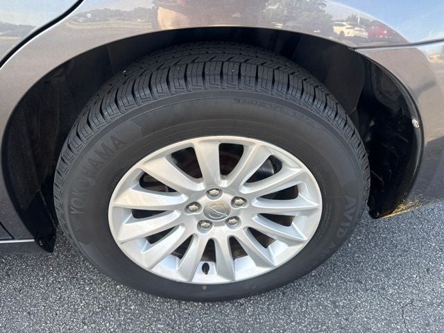 2013 Chrysler 300 Base