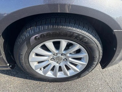 2013 Chrysler 300 Base