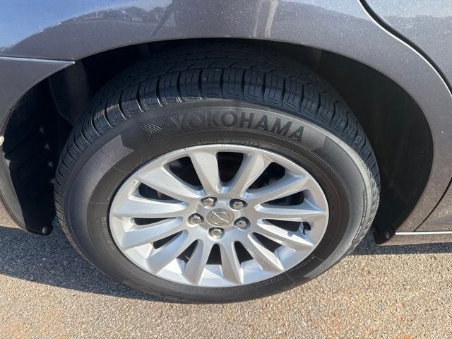 2013 Chrysler 300 Base