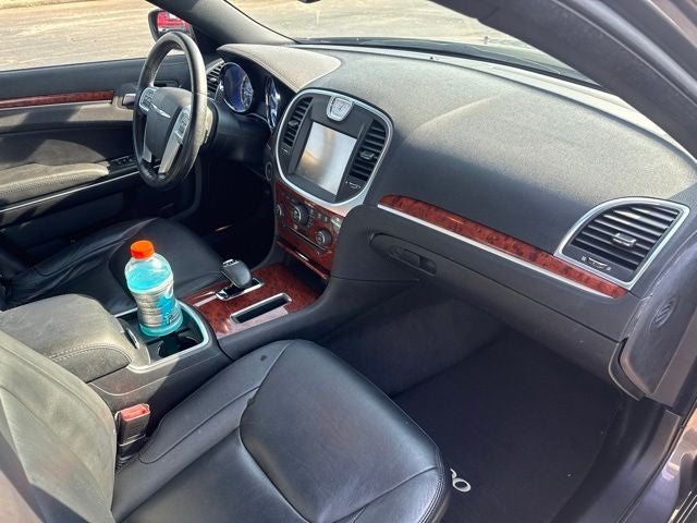 2013 Chrysler 300 Base