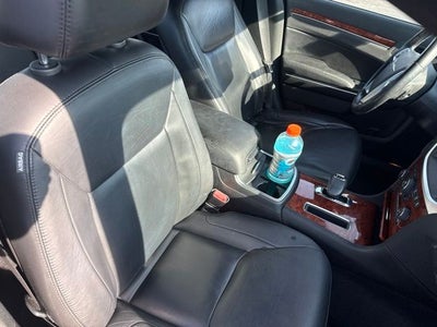 2013 Chrysler 300 Base