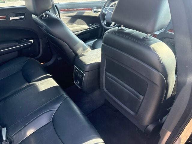 2013 Chrysler 300 Base