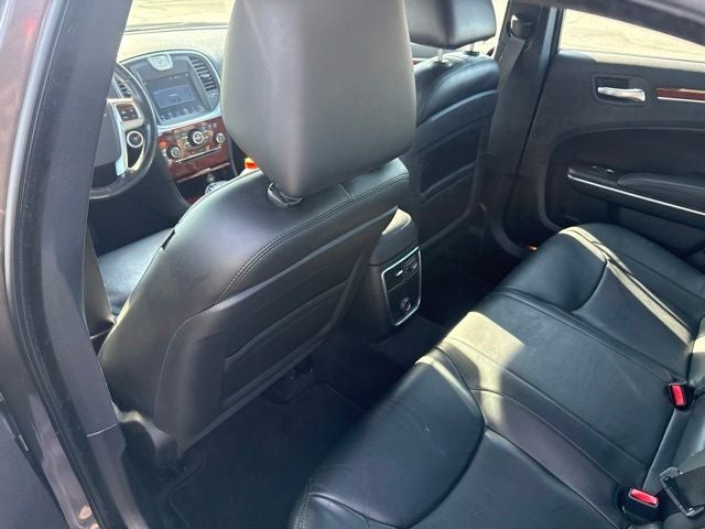 2013 Chrysler 300 Base