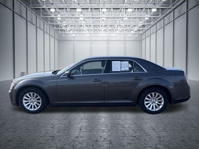 2013 Chrysler 300 Base