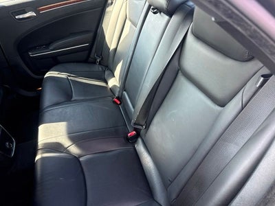 2013 Chrysler 300 Base