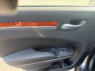 2013 Chrysler 300 Base