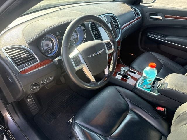 2013 Chrysler 300 Base