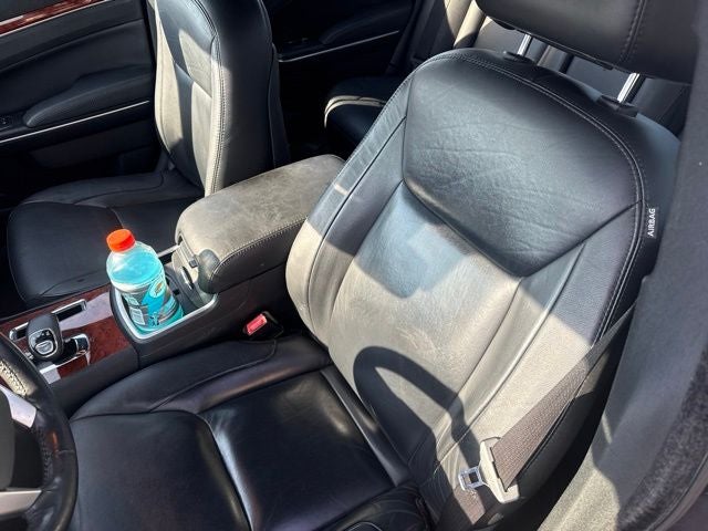 2013 Chrysler 300 Base