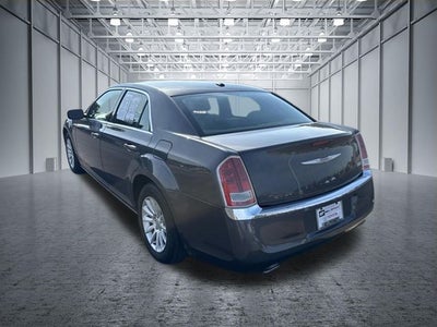 2013 Chrysler 300 Base