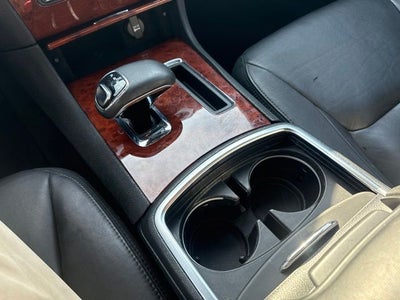 2013 Chrysler 300 Base