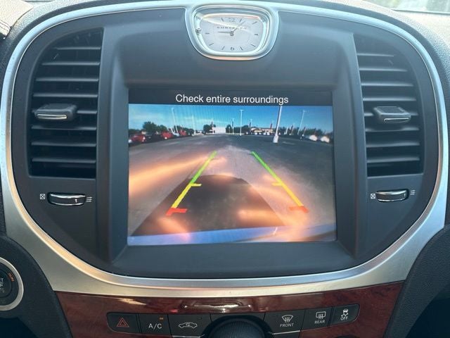 2013 Chrysler 300 Base